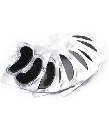 Qukaim Eye Masks Collagen Protein Under Eye Patches Reduce Eye Bags and Fine Lines Eye Masks for Puffy Eyes Face Care - Buy Online on GoSupps.com