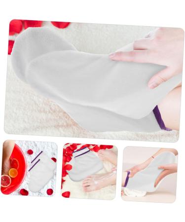 Mipcase Housse pour Soins de Paraffine pour Housse Chauffante pour Cire pour Soins de Paraffine pour Chauffe-cire - Buy Online on GoSupps.com