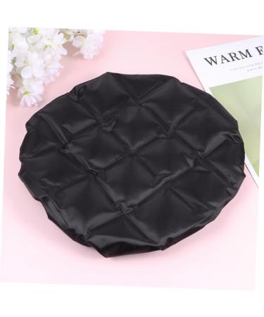 Bonnet De Capillaire Chauffant Pour Teinture Et Soin Domicile Utilisation Chaude Et Froide Capuchon Thermique Sans lectricit  - Buy Online on GoSupps.com