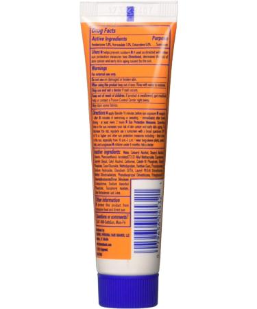 Banana Boat Sport Performance Sunscreen Lotion 30 SPF 1 oz (Pack of 12) - Ultimate Sun Protection for Active Individuals - Buy Online on GoSupps.com