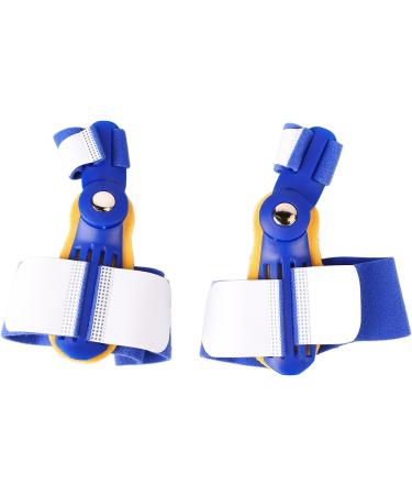 Bunion Corrector with Malleable Gel Packing Hook | Adjustable for Inflammation - Buy Online on GoSupps.com