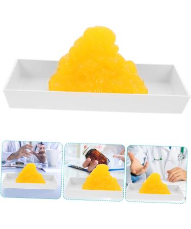 POPETPOP Fat 1lb Fat Model Manikin Demonstration for Fitness Room 5lb Fat Human Body Fat Replica Sports Student Base - Buy Online on GoSupps.com