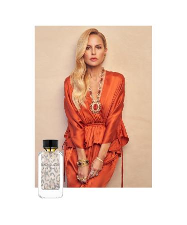 Rachel Zoe Instinct Gift Set - Gift Set For Women - Eau De Parfum Perfume Soy Wax Jar Candle And Body Spray For Women - Fragrance Gift Set - 3 pc - Buy Online on GoSupps.com