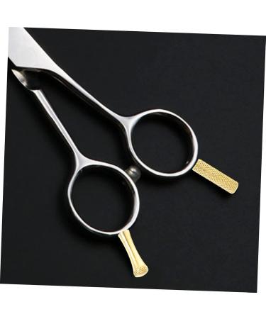 Fomiyes 6-Hour Scissors for Hair & Nail Cutting | Premium Stainless Steel Cat Grooming Shears Accessories - Buy Online on GoSupps.com
