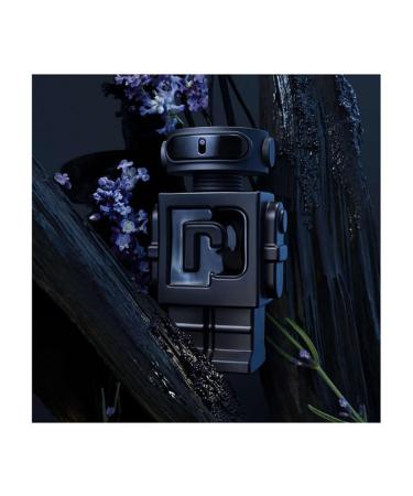 Paco Rabanne Phantom Parfum Spray for Men 1.7 Ounce - Buy Online on GoSupps.com