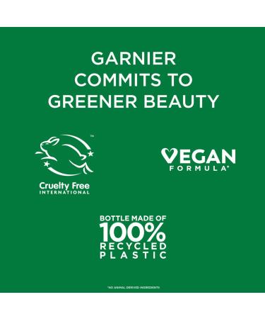 Garnier Gentle Peeling Micellar Water and Face Cleanser with 1% PHA and Glycolic Acid Face Exfoliant Facial Cleanser and Makeup Remover 400ml - Buy Online on GoSupps.com