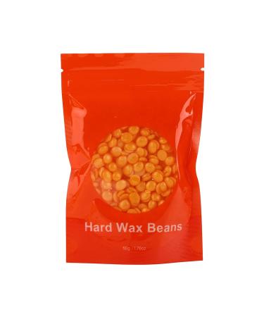 Nose Wax Kit | Multi-Purpose Hair Removal | No Pain Nasal Waxing & Mustache Protection | For Men & Women - Buy Online on GoSupps.com