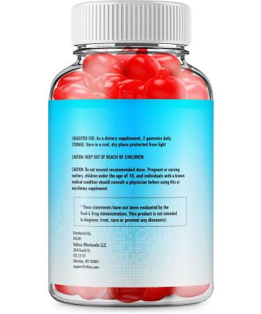 3 Pack Optimal Keto ACV Gummies - Advanced Keto Formula with Apple Cider Vinegar - B12 Beet Root Juice Dietary Supplement for Men and Women (180 Gummies) - Buy Online on GoSupps.com