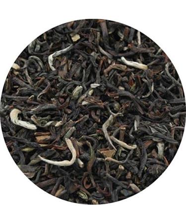  Lerbs & Hagedorn Darjeeling Second Flush FTGFOP1 Jungpana 1 kg - Buy Online on GoSupps.com