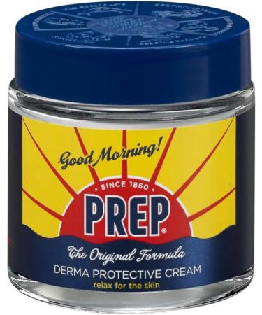 PREP Original Formula Pre-Post Protective Cream 75ml Jar - Trusted Since 1860 - Buy Online on GoSupps.com