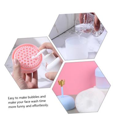 FOMIYES Foam Cups - Essential Skincare Tools for Women | Cool Form Body Cups for Effective Skincare - Buy Online on GoSupps.com
