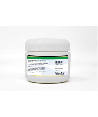 Bianca Rosa Pomegranate Juice Cream (2 oz ZIN: 524105) - 2 Pack - Buy Online on GoSupps.com