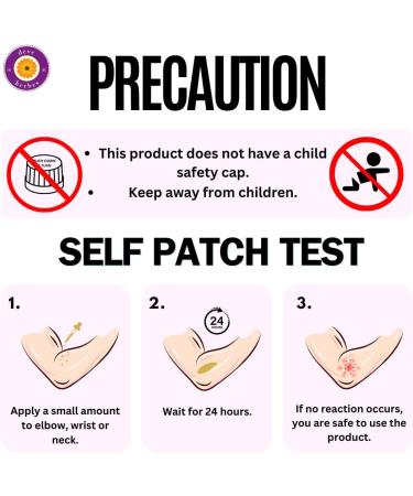 Deve Herbes Pure Babassu Oil (Attalea speciosa) with Glass Dropper Cold Pressed 5ml (0.16 oz) 0.08 Fl Oz (Pack of 2) - Buy Online on GoSupps.com