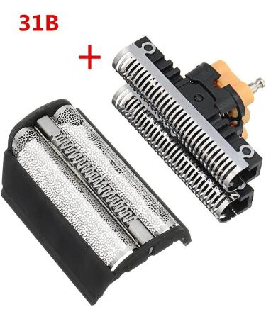 Buy PARMI Foil Screen + Frame for Shaver Series 3 310 31B 5000 6000 350 360 380 5312 5485 5610 5614 5443 - International Shipping Available - Buy Online on GoSupps.com