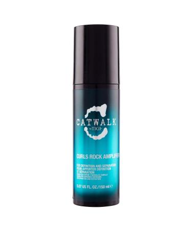 Tigi Catwalk Curls Rock Amplifier 5.07 Ounce