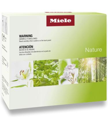 Shop Miele Nature Fragrance Flacon - 50 Dryer Cycles | Premium Laundry Accessory - International Shipping Available - Buy Online on GoSupps.com
