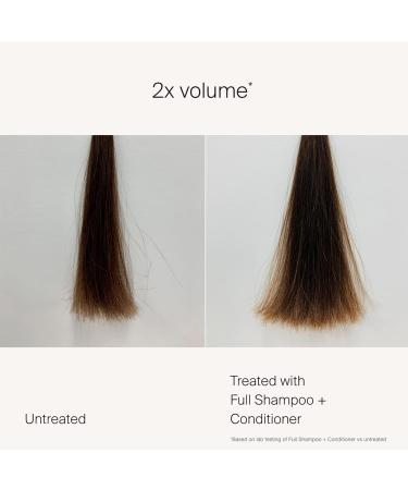 Living Proof Conditioner 236 ml - Hydrating & Frizz Control | International Shipping Available - Buy Online on GoSupps.com