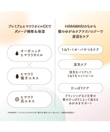 Kracie Diabote Oil in Shampoo Gloss & Repair Pump 500ml - Buy Online on GoSupps.com