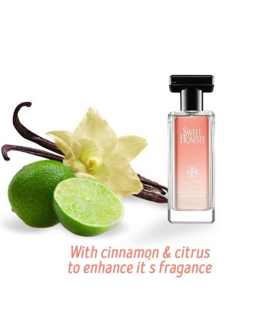 Avon Sweet Honesty Cologne Spray 1.7 oz - Women's Fragrance - Buy Online on GoSupps.com