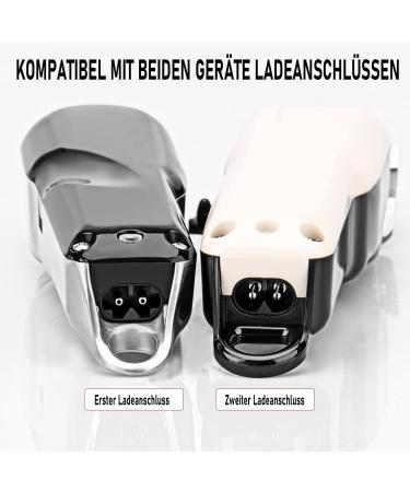 For Wahl Hair Trimmer Charger Kaynway Clipper Replacement USB Cable for All Choice Cordless Magic Clip Senior Detailer Rapid Clip Hair Clipper for Wahl 8164 Finale & 8173 Vanish Shaver - Buy Online on GoSupps.com