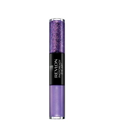 Revlon PhotoReady Eye Art Lid+Line+Lash  Lilac Luster 0.1 Fl Oz (Pack of 1) Lilac Luster/020