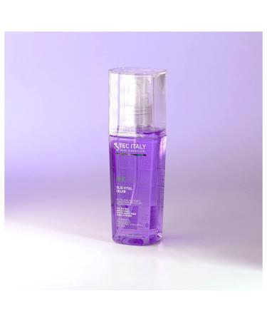 Tec Italy Olio Vital Color Revitalizing Treatment 125ml - Best Hair & Skin Care for Vibrant Color | International Shipping Available - Buy Online on GoSupps.com
