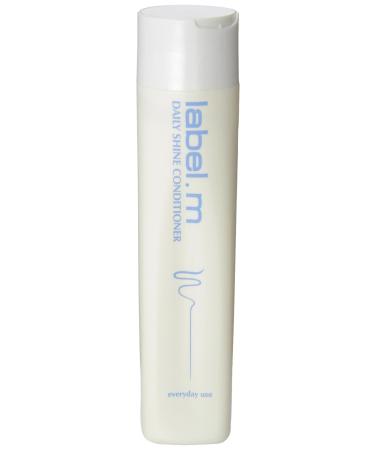 Label.m M Daily Shine Conditioner 300ml - Nourishing Lavender Shine for All Hair Types | International Shipping Available - Buy Online on GoSupps.com