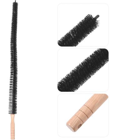 Buy Healvian Long Handle Cleaning Brush - Ideal Kitchen & Bathroom Cleaning Tool for Ventilation & Dryers - Shop Internationally! - Buy Online on GoSupps.com