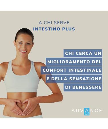 Watt INTESTINOPLUS Advance Care Food Supplement Based on Fermented Whey Proteins and Prebiotic Fibers for Bacterial Flora Balance and Digestion Support 300 g - Buy Online on GoSupps.com