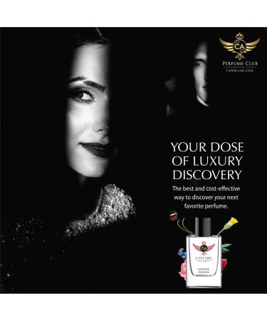 CA Perfume Impression of Clin Happy Heart For Women Replica Version Fragrance Dupes Concentrated Long Lasting Eau de Parfum Spray Refillable Atomizer Bottle2 Fl Oz/60ml-X1 - Buy Online on GoSupps.com