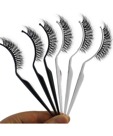 Didiseaon 18 Pcs Eyelash Tool Set | Eyelash Applicator & Mascara Tools for Extensions | Perfect for False Eyelashes & Makeup - Buy Online on GoSupps.com