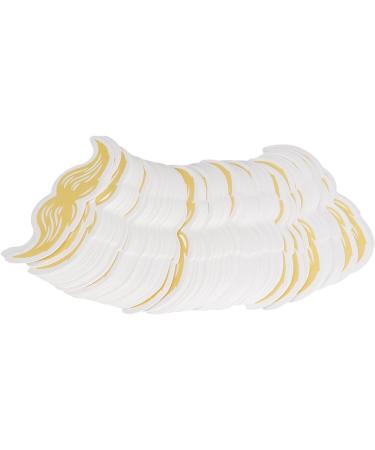Quick Classification 100pcs Perfume Test Strips | Ideal for Essential Oils & Fragrance Testing - International Shipping Available - Buy Online on GoSupps.com