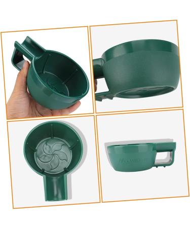 Oatipho Soap Shaving Foam - Gentle Shaving Solution for Sensitive Skin | Eco-Friendly Shell Container & Small Water Tank - Buy Online on GoSupps.com