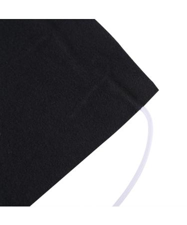 1pc 5V USB Cloth Heating Pad for Pet Warmth Heating Mat with Temperature Range 35-50 C