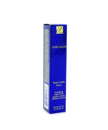 Est e Lauder Pure Color Envy Lip Scrub - Smoothing Sugar Scrub 30 ml | Nourish & Exfoliate | International Shipping Available - Buy Online on GoSupps.com
