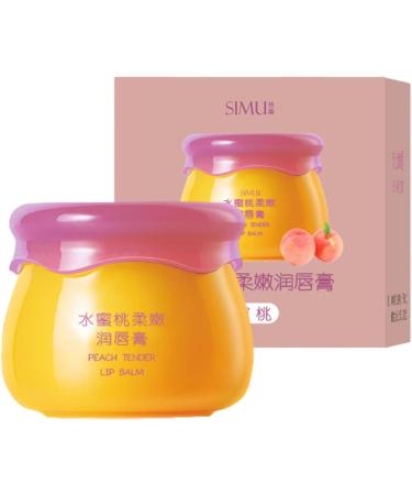  Generisch Moisturizing lip balm 9g nourishing repair mask daily lip care for travel outdoor activities work parties holidays everyday life - Buy Online on GoSupps.com