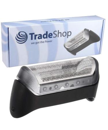 High -quality replacement shear film SCHRATT spare parts Exchange Head for Braun 2838 2874 2876 2878 5728 5729 5730 5734 series 1 Freecontrol