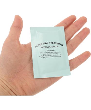 Lingettes Nettoyantes Apr s pilation Cire 20 Pi ces Douces et Apaisantes pour Soins Post- pilation liminent R sidus de Cire pour Peau Sensible Usage Maison et Voyage - Buy Online on GoSupps.com