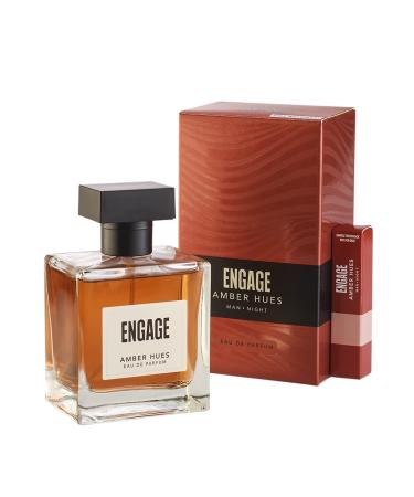 Amber perfume is warm rich and sensual blending sweet resinous and woody notes for a captivating comforting scent that lingers with sophistication. - Buy Online on GoSupps.com