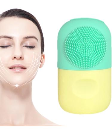 Face Ice Mold - Beauty Facial Ice Rollers Ice Holder Mold - Food Grade Facial Ice Mold Remove Fine Lines Cleansing Makeup - Buy Online on GoSupps.com