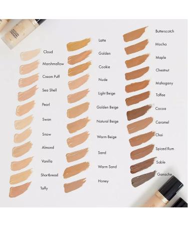 Too Faced Born This Way Super Coverage Concealer - Light Beige (Neutral Undertones) - 13.5 mL - Buy Online on GoSupps.com