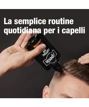 Alpecin Caffeine Hair Booster 200ml - Hair Tonic for Stronger Roots - Pack of 1 - Buy Online on GoSupps.com
