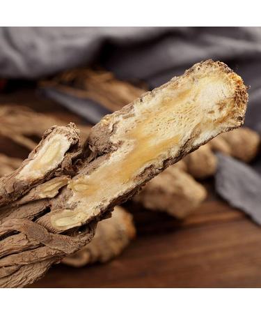 Angelica Sinensis Root Radix Dong Quai Dang Gui - Natural Chinese Herb (250g) - Buy Online on GoSupps.com