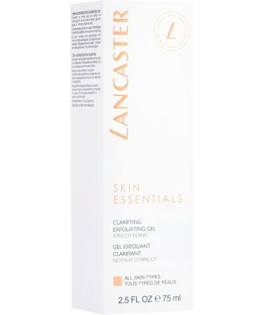 LANCASTER Skin Exfoliating Gel 75ml - Buy Online on GoSupps.com