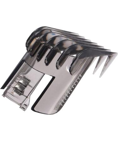 Buy Hair Trimmer & Clippers with Beard Comb Attachment - QC5130/05/15/20/25/35 (3-21mm) - International Shipping Available - Buy Online on GoSupps.com