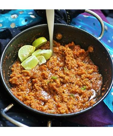  Thimble's Online Shopper's Freedom 1Kg Herb and Spice Curry Blend - Buy Online on GoSupps.com