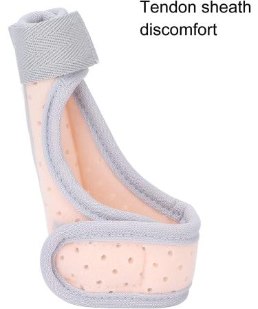 Children's Kids Thumb Brace - Lightweight Thumb Splint Support for Pain Relief | Adjustable & Comfortable for Right & Left Hand (XS - Buy Online on GoSupps.com