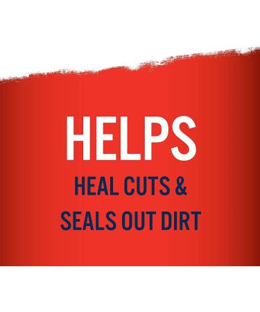 New-Skin Liquid Bandage Set - Waterproof Bandage for Scrapes and Cuts - 1 fl oz Liquid & Spray Combo - Buy Online on GoSupps.com