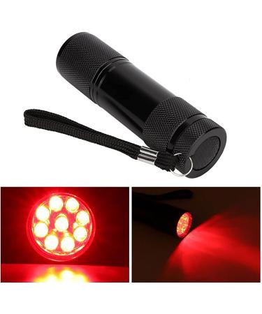 Samnuerly Venous Viewer Locator - Red Light Vein Finder for Children & Adults | Easy Subcutaneous Vein Detection - Buy Online on GoSupps.com