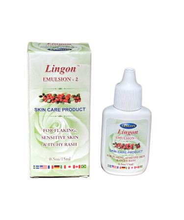 Buy Emulsion 2 - 15ML | Premium International Shipping | Best eCommerce Deals - Buy Online on GoSupps.com